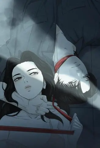 双向监禁 WB版
