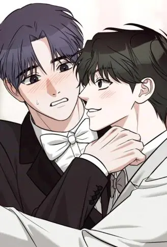我才不是Beta? WB版漫画