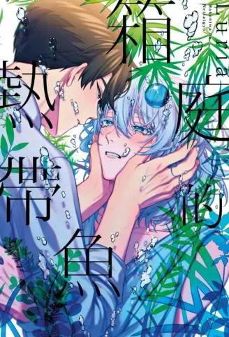 箱庭的热带鱼 WB版
