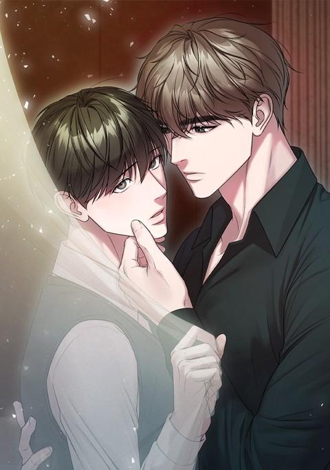 疯狂的魅力漫画