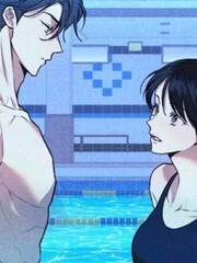 绯色的漫画