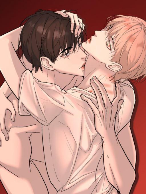 败犬青梅漫画
