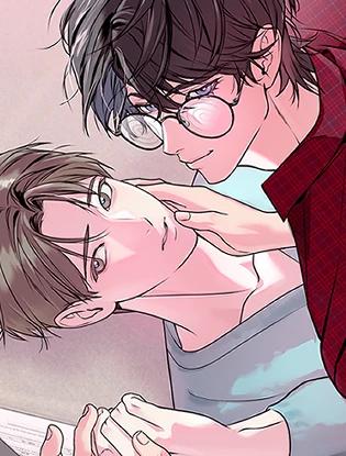 喜欢我的男生换目标了漫画