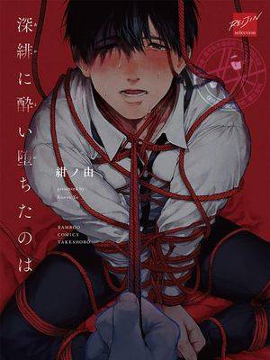 深绯に酔い堕ちたのは/深绯之中，醉意沉沦 [中国翻译][进行中]