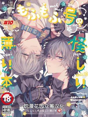 もふもふ号の怪しい薄い本 (崩壊スターレイル)