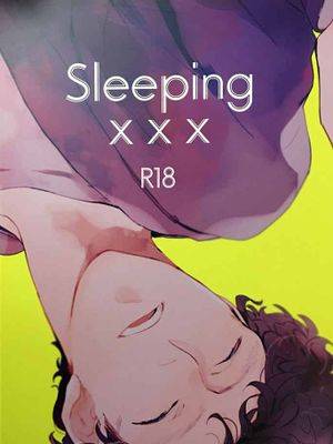 【神探夏洛克/华福】SleepingXXX