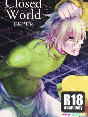 Closed World封闭世界