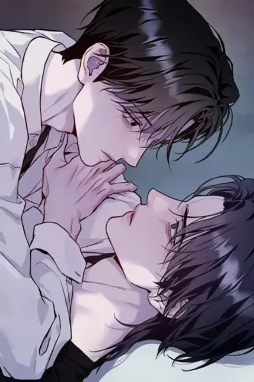 没有明天漫画