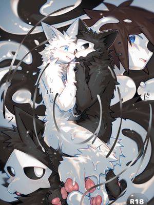 Fluid漫画