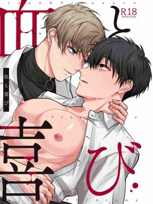鲜血与喜悦漫画