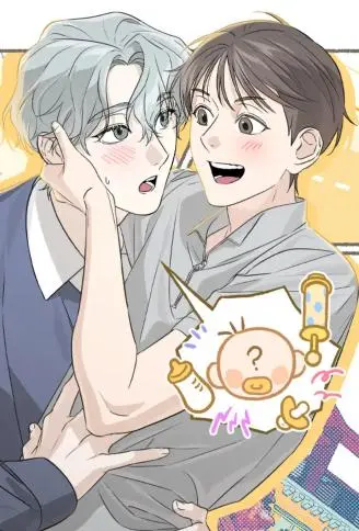 和宝宝一起生活吧 WB版