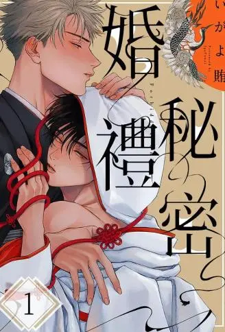 秘密婚礼 WB版漫画