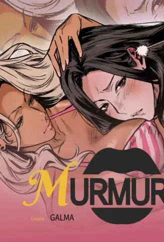 MURMUR(耳语) WB版漫画