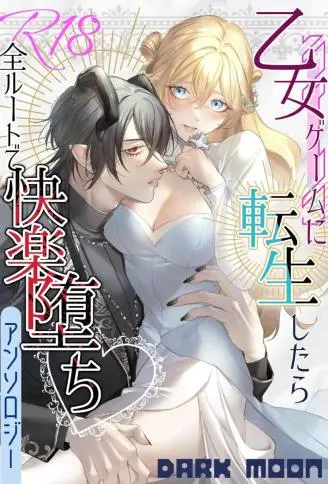 转生到乙女游戏后全路线快感堕落合志 WB版