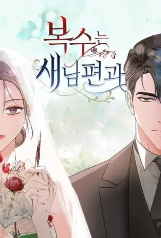 与新老公的复仇计划 WB版