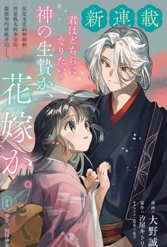 无常神明的天谴之爱 WB版