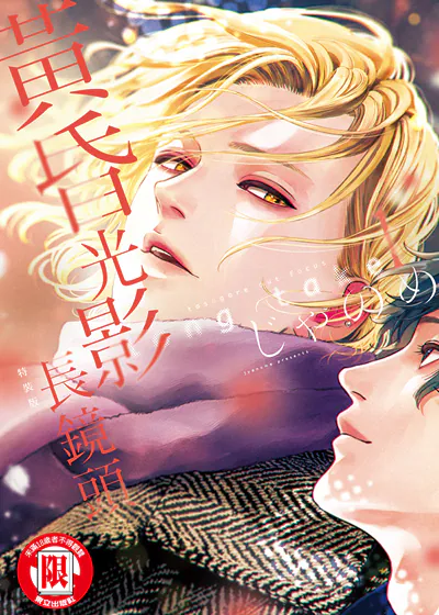 黄昏光影 长镜头 (台版)