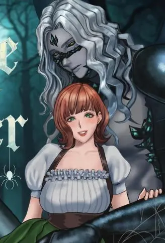蜘蛛の花嫁～Bride of the spider～ WB版