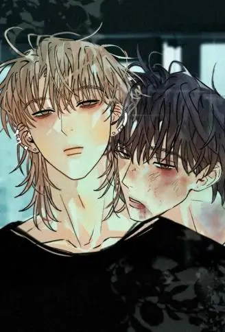 盛夏中的寒冬 WB版