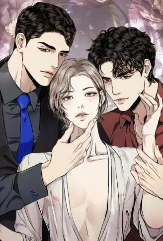 狂夜《共生》 WB版