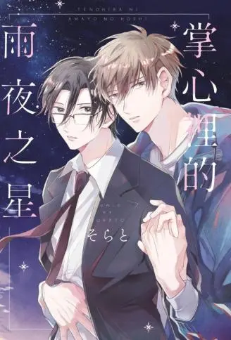 掌心里的雨夜之星 WB版