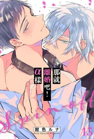 那就离婚吧！α样 WB版