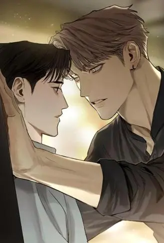 店里的徐先生 WB版漫画