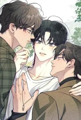 One plus Two WB版漫画