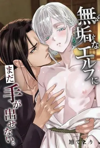 对纯洁的精灵，还无法下手。 WB版