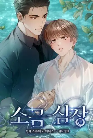盐之心 WB版