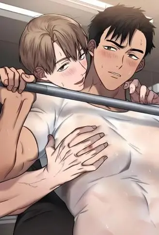 LOVE GYM WB版