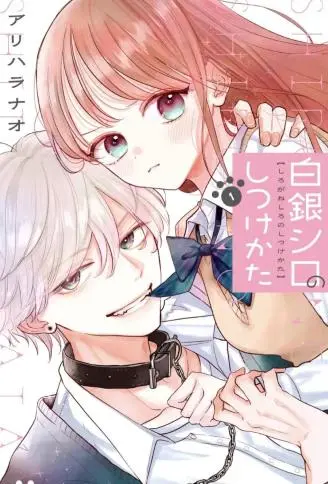 白银城的调教方法 WB版