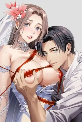 极限阿宅，开始了假结婚 WB版