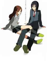 堀桑与宫村君第一季国语版漫画