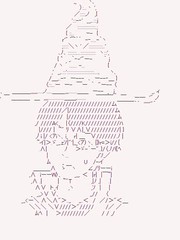 哈利波特与魔法世界漫画