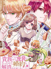 从被解除婚约那天开始好看吗漫画