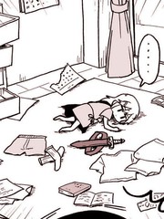 保育师魔王和小孩子勇者