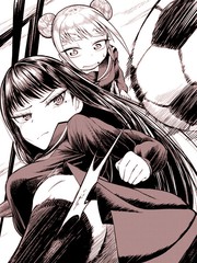 倾慕少艾漫画