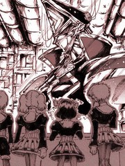 －心－航向星之彼端漫画