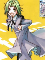 殻之少女漫画