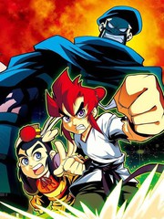 梦幻西游漫画版 在线漫画