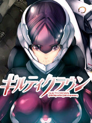 罪恶王冠inory漫画