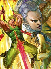 龙虎门东方家族最强的是谁漫画