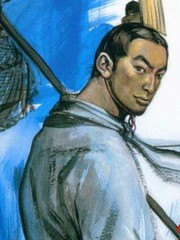 项羽刘邦电视剧漫画