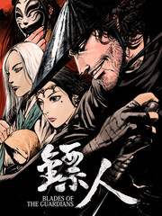 镖人电影风起大漠完整版免费观看漫画