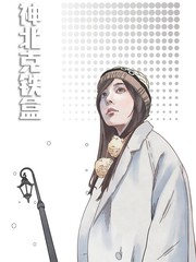 神北克铁盒