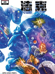 不朽浩克漫画38漫画
