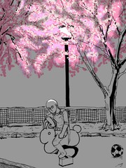 一击男one原作漫画漫画