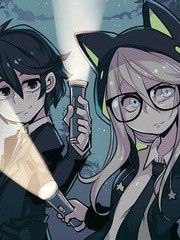 阴谋论事件漫画
