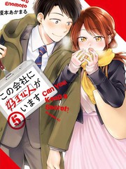 这公司有我喜欢的人漫画